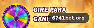 6741bet destaque