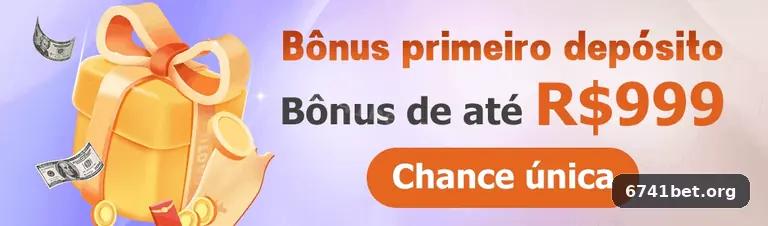 6741bet destaque